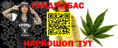 шишки Берёзовский