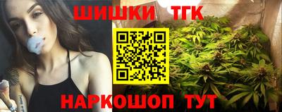 шишки Берёзовский